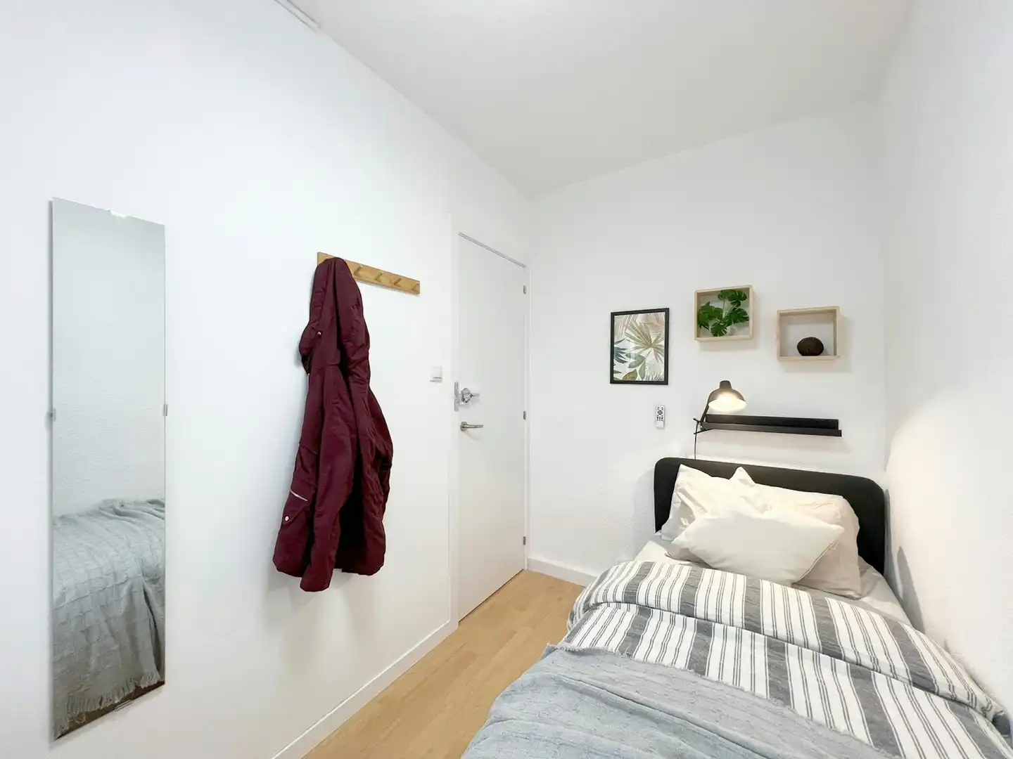 Habitación 70 m², Madrid