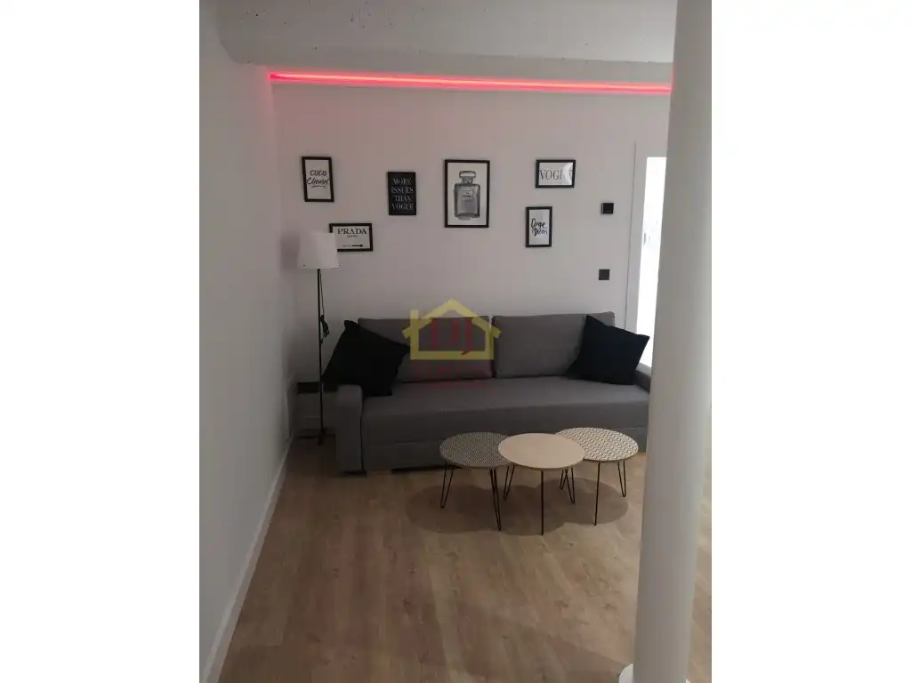 Apartamento 100 m² em Salamanca