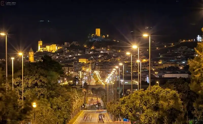 Piso de 55 m² en Vélez-Málaga