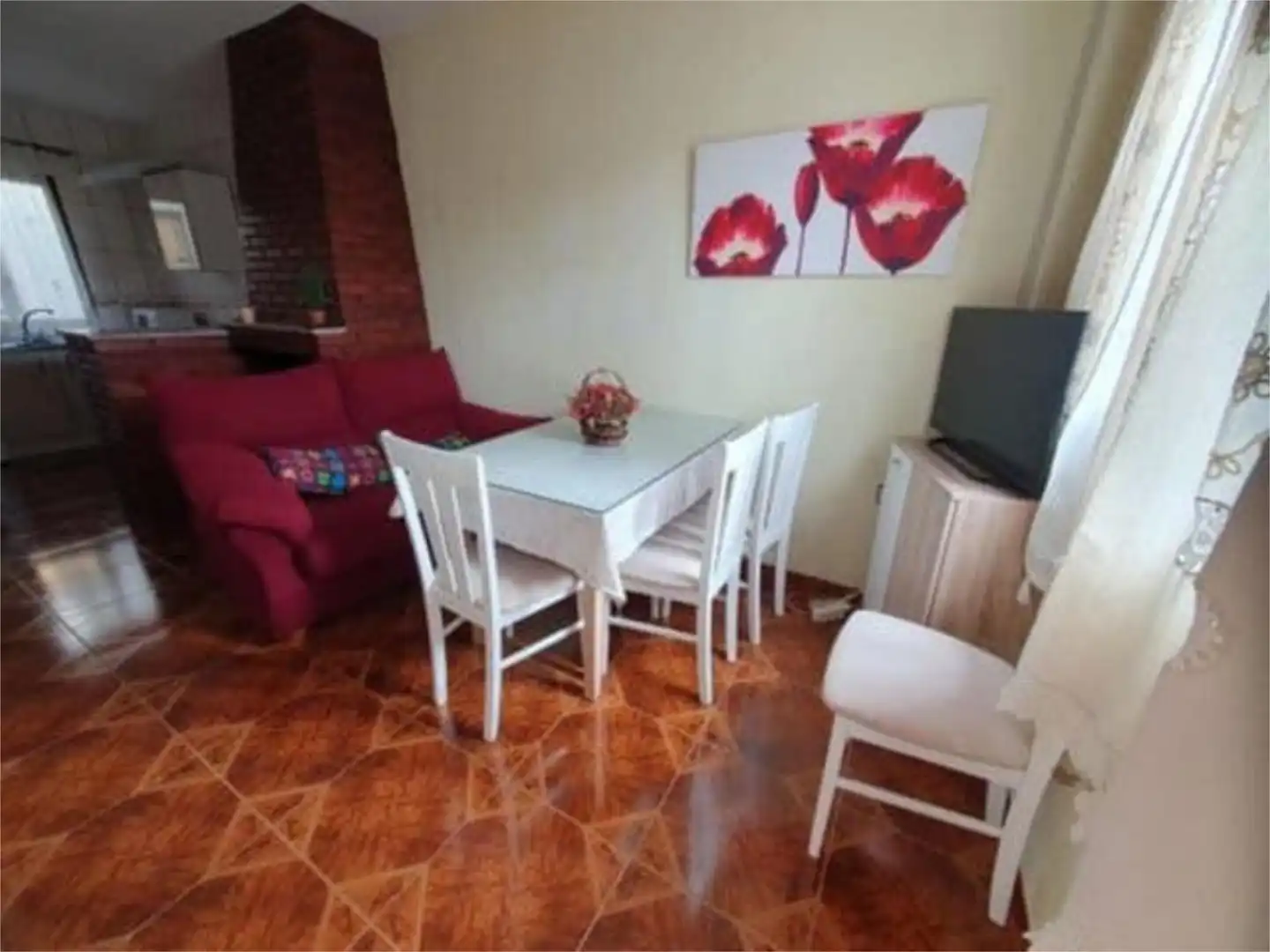 Piso de 50 m² en Huelma