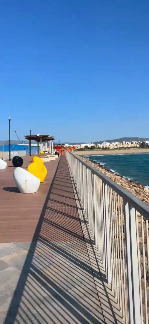 Wohnung 80 m² in Sagunt / Sagunto