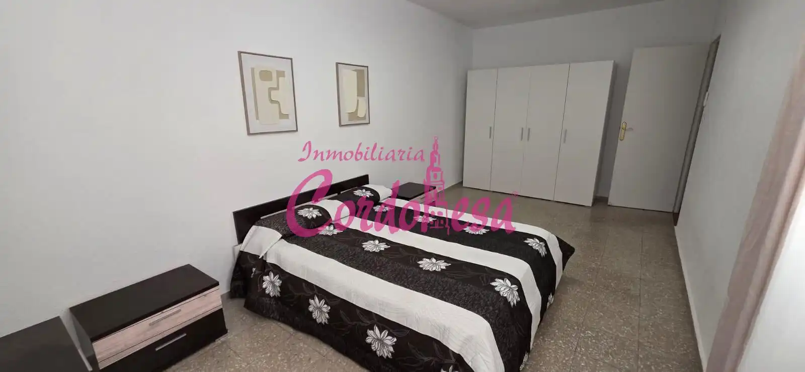 Piso de 135 m² en Córdoba