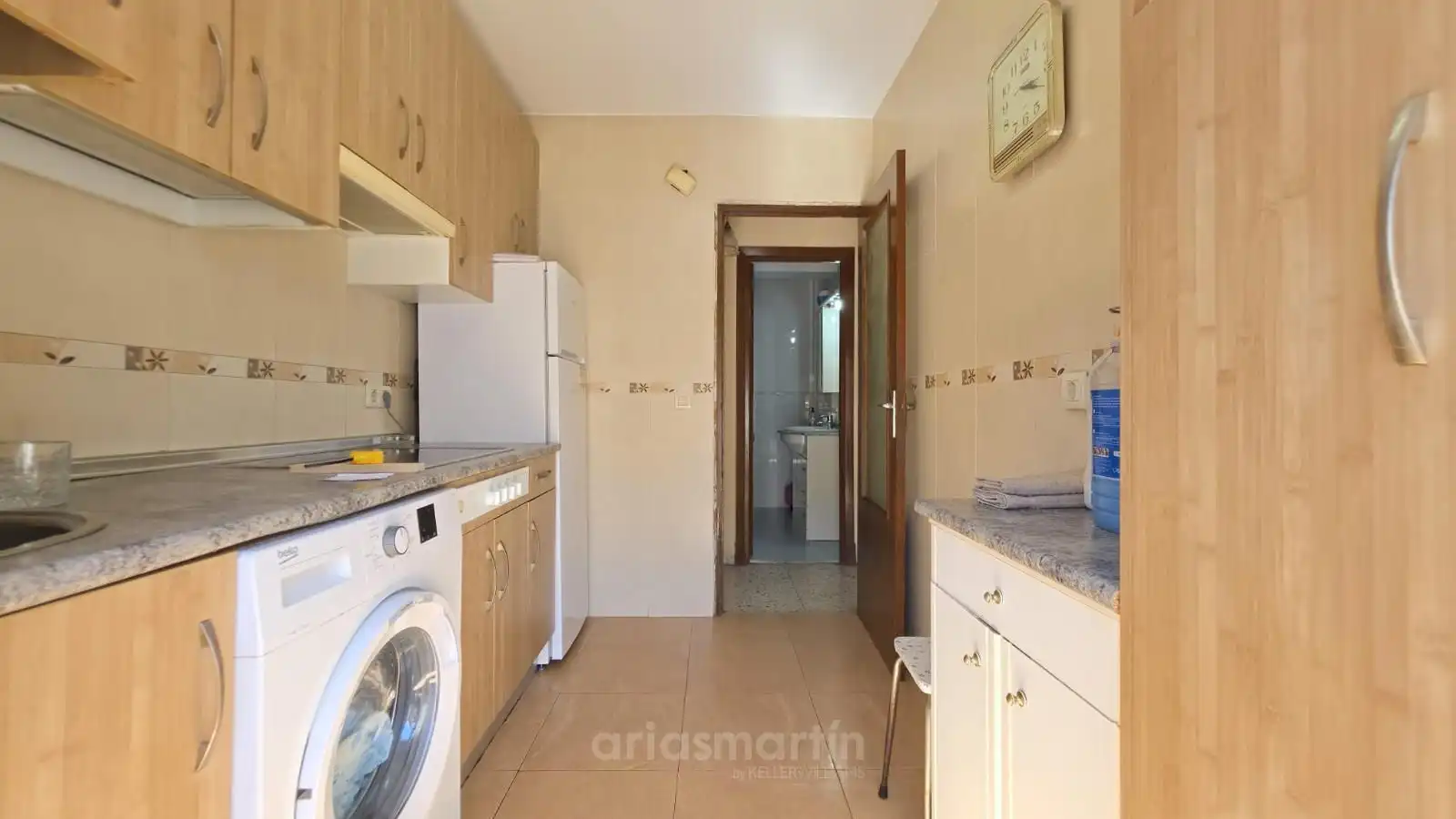 Pis de 97 m² a Salamanca