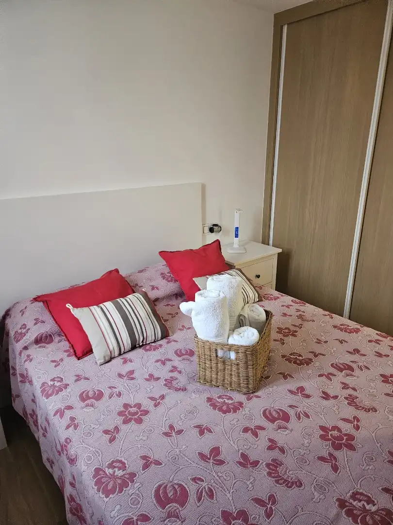 Pis de 70 m² a Santiago de Compostel·la
