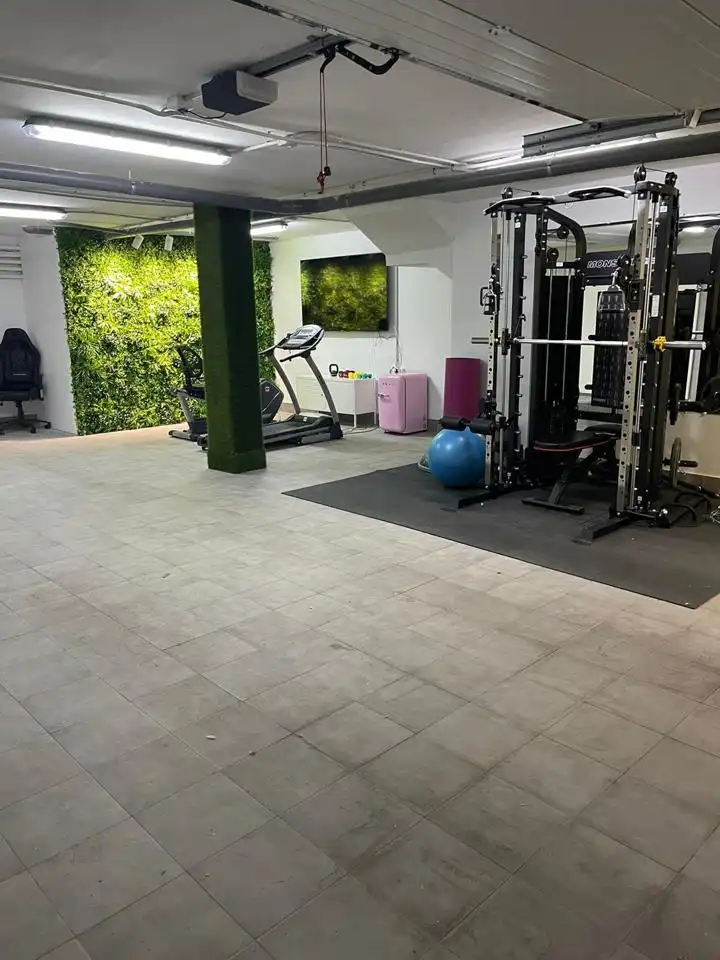 Casa de 240 m² en Ogíjares