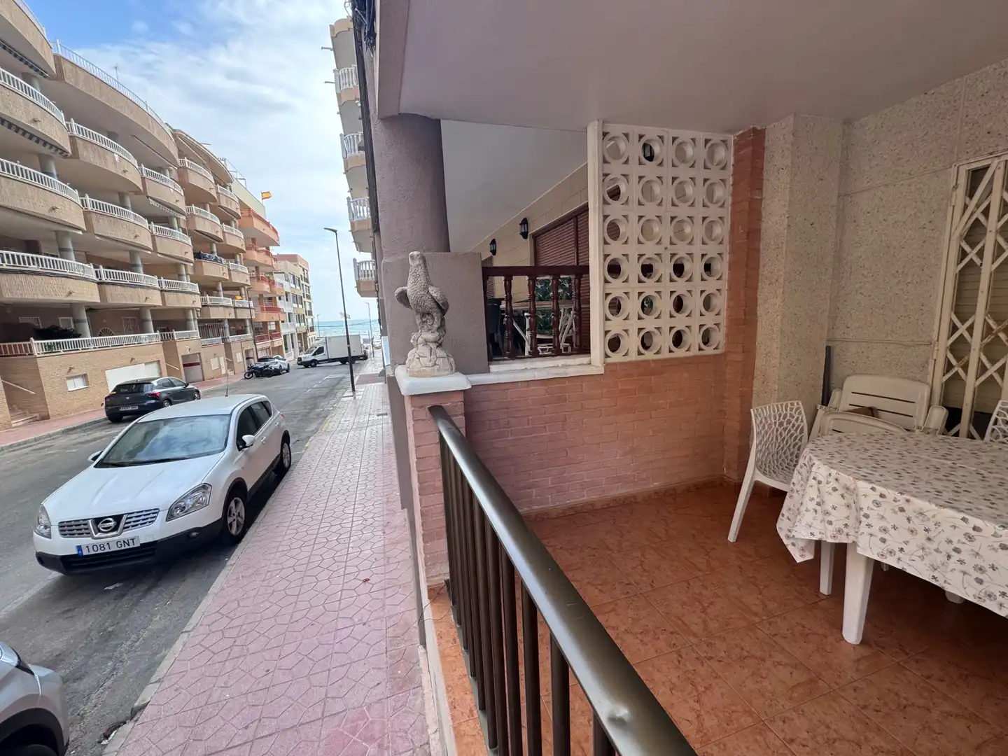 Pis de 130 m² a Guardamar del Segura