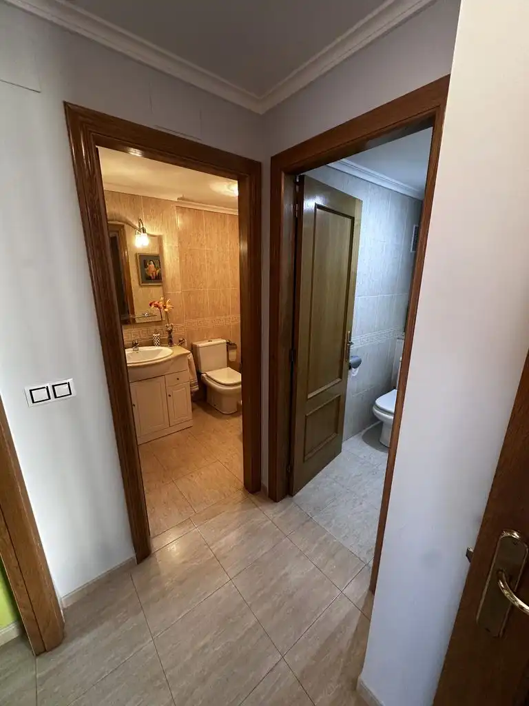Pis de 61 m² a Canet d'en Berenguer