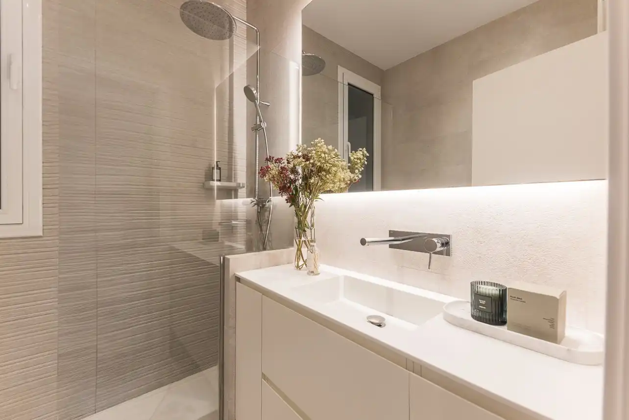 Piso de 90 m² en Barcelona
