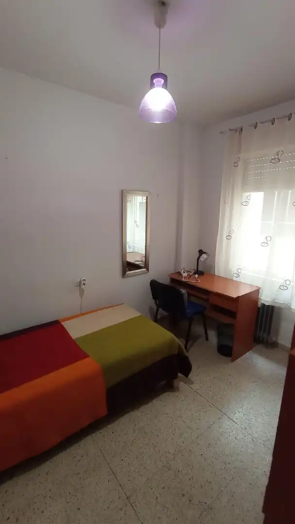 Pis de 86 m² a Salamanca
