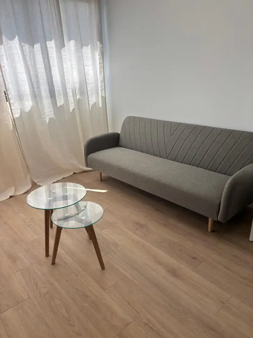 Piso de 60 m² en la Pobla de Vallbona
