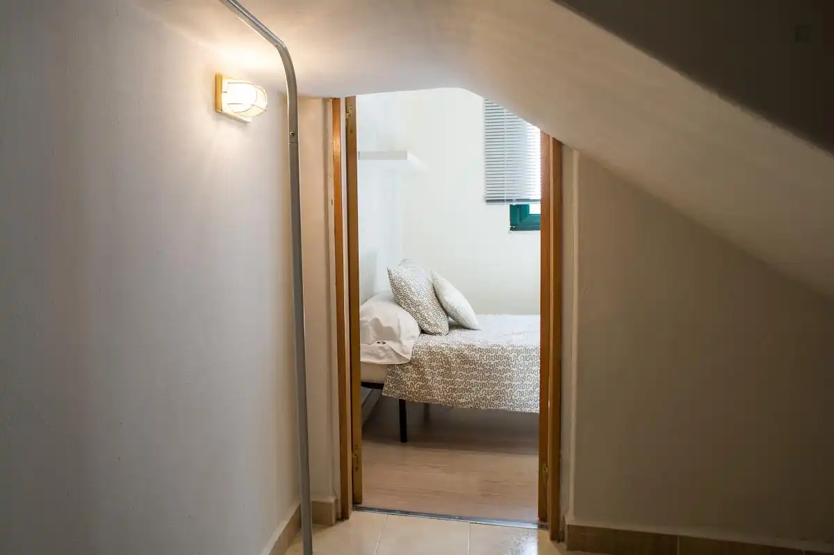 Habitación en alquiler, Salamanca