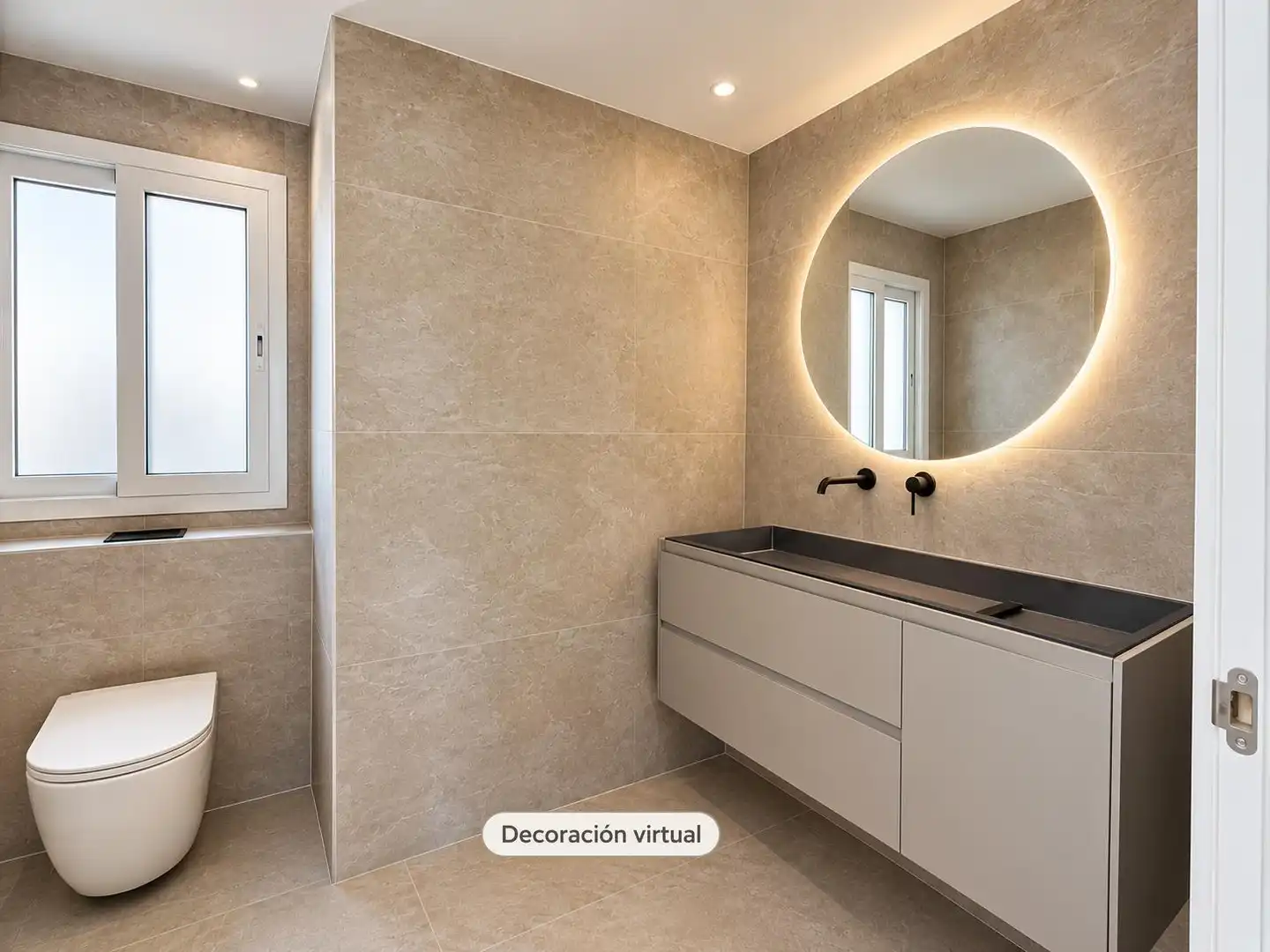 Piso de 119 m² en Valencia