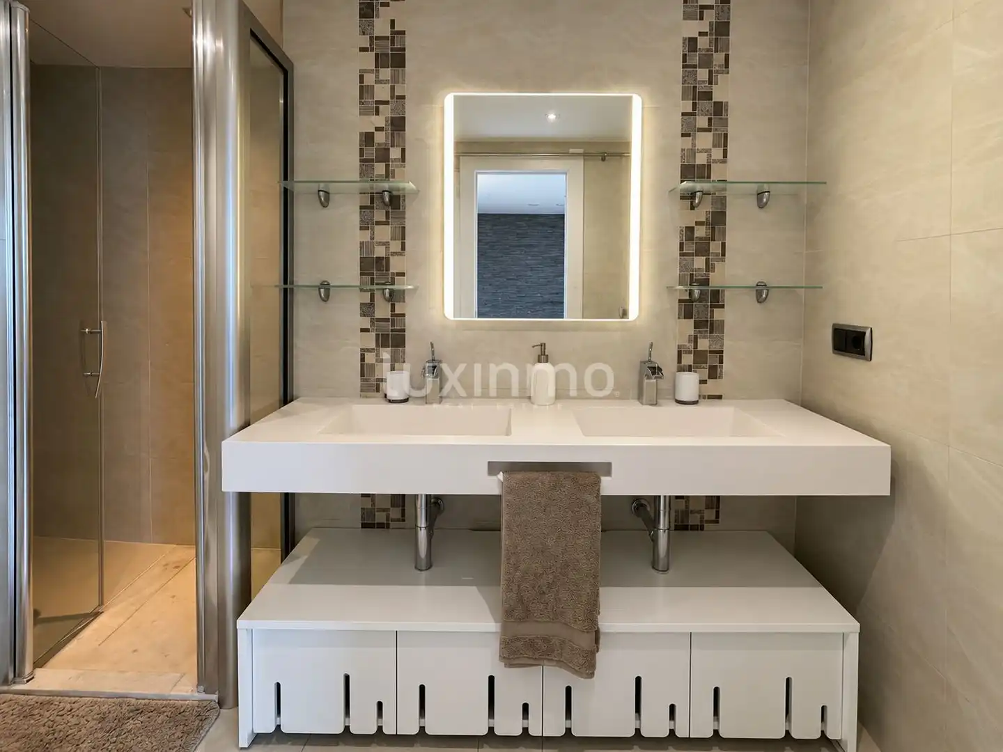 Wohnung 190 m² in Altea
