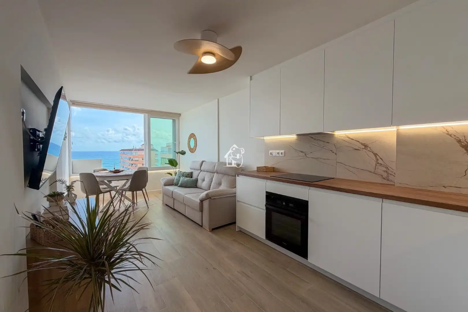 Appartamento 45 m² a Torrevieja