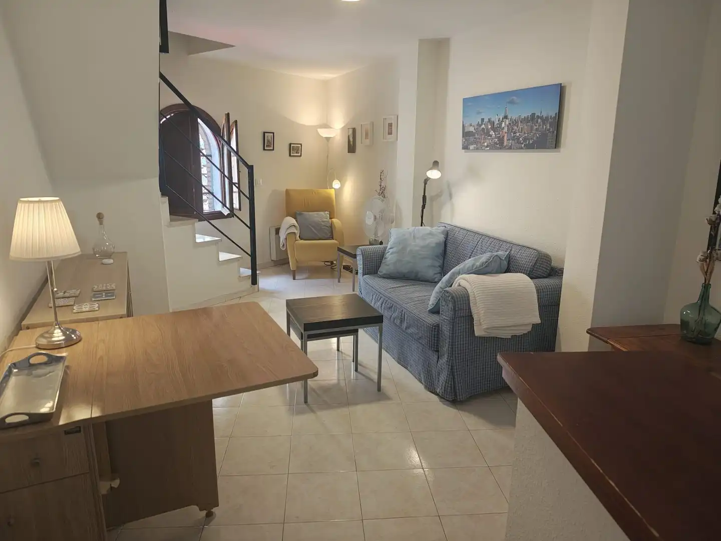 Piso de 65 m² en Cáceres