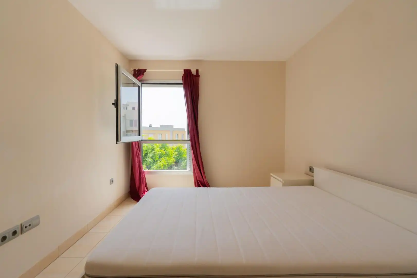 Pis de 93 m² a Santa Cruz de Tenerife