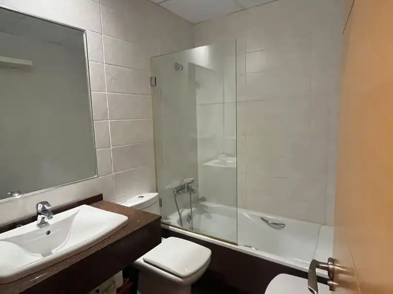 Piso de 90 m² en Almería