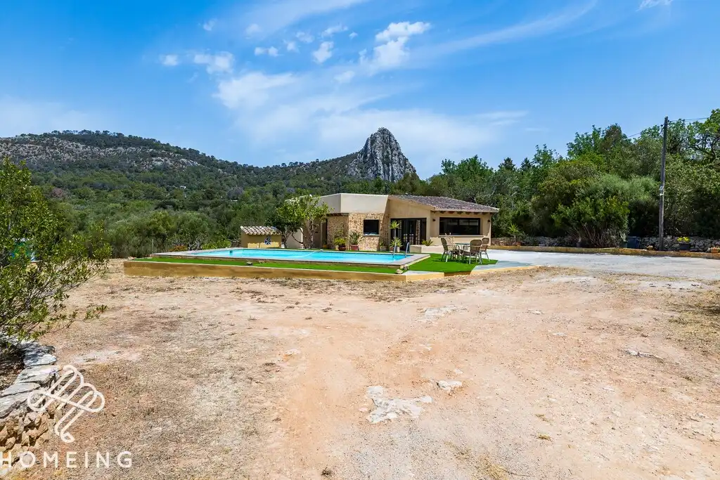 Casa en alquiler, Llucmajor