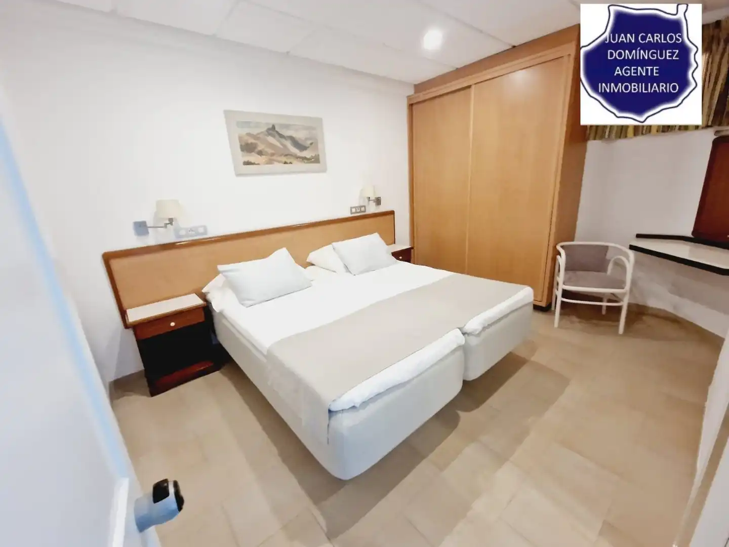 Piso de 45 m² en Mogán