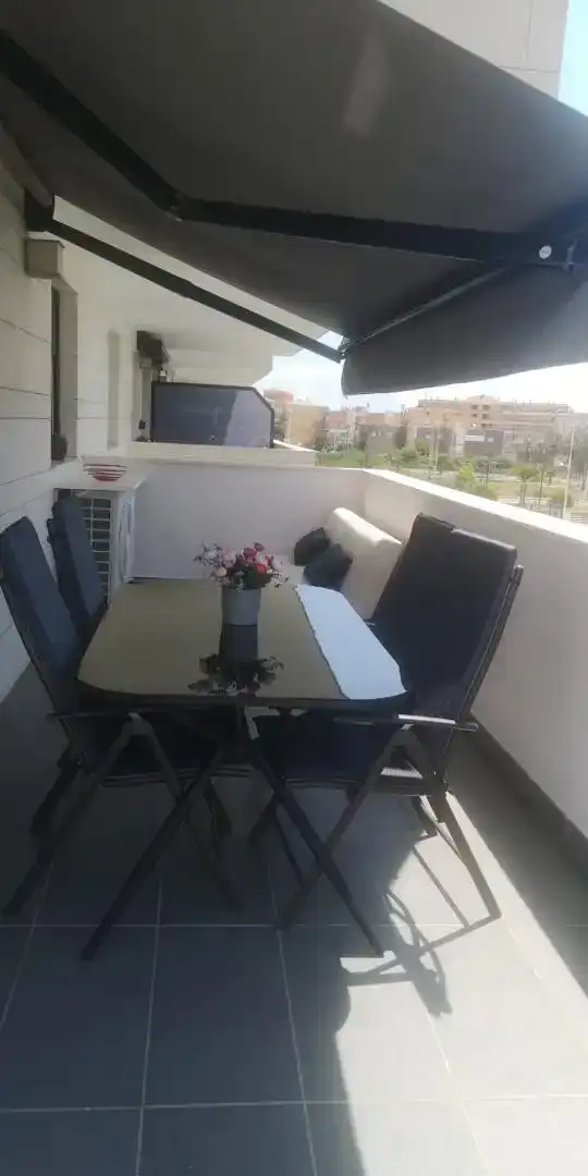 Piso de 96 m² en Moncófar