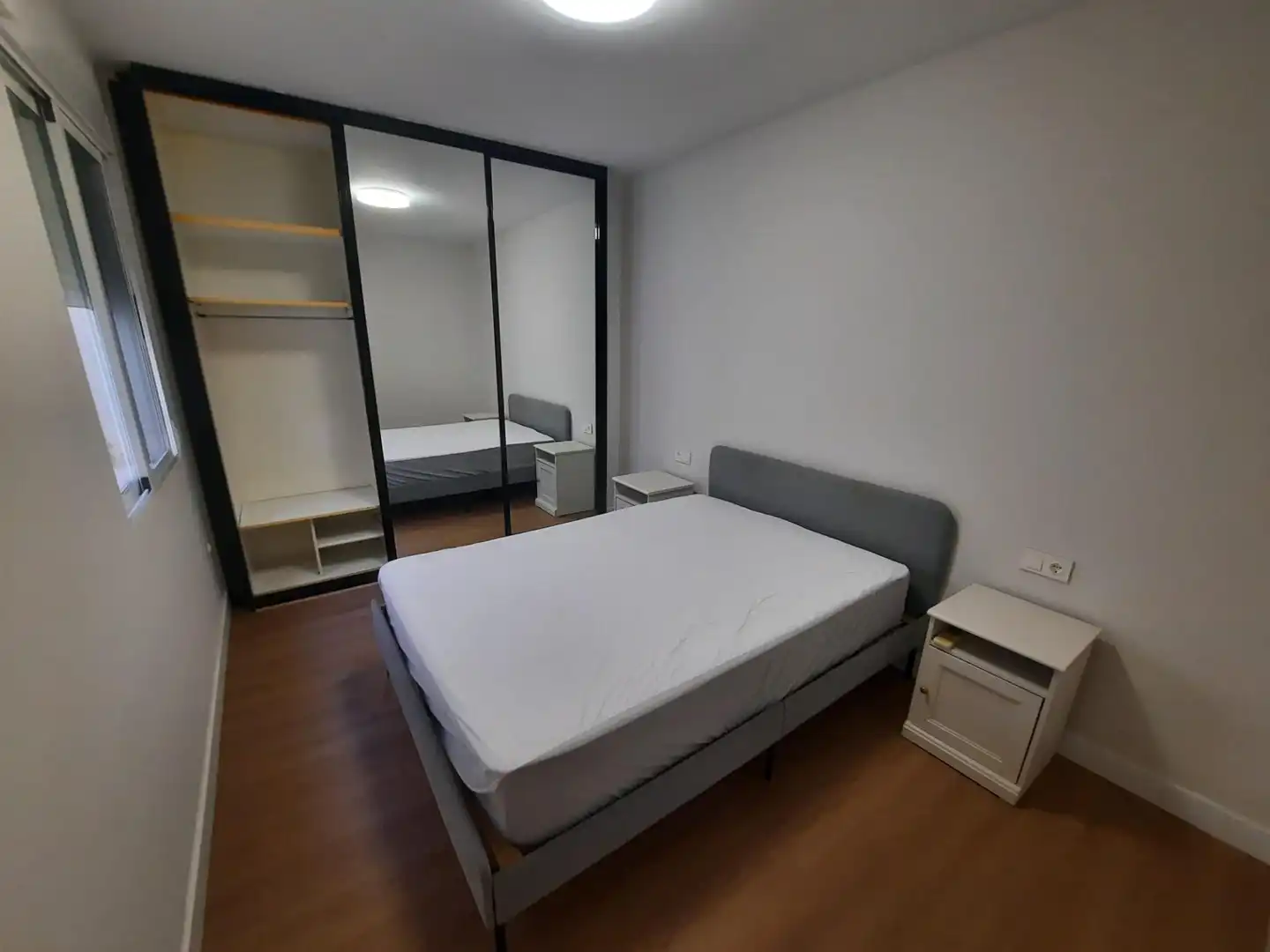 Pis de 95 m² a Almansa
