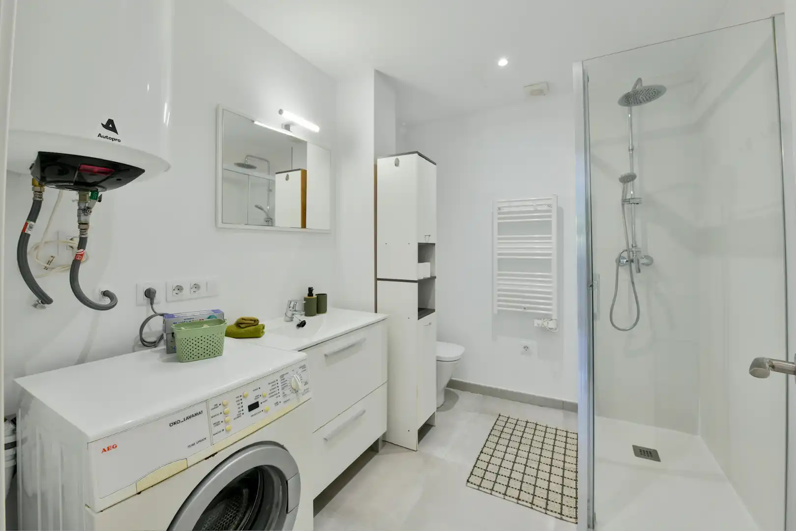 Wohnung 65 m² in Calvià