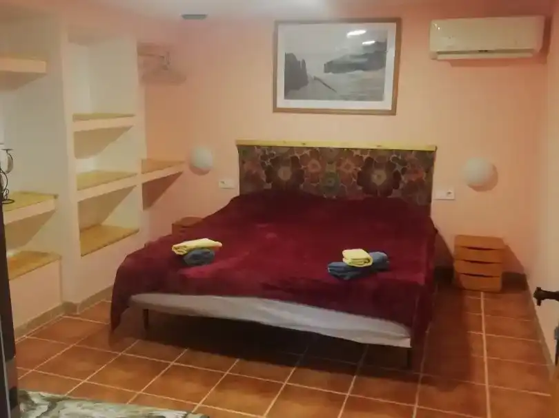 Habitación 39 m², San Juan de la Rambla