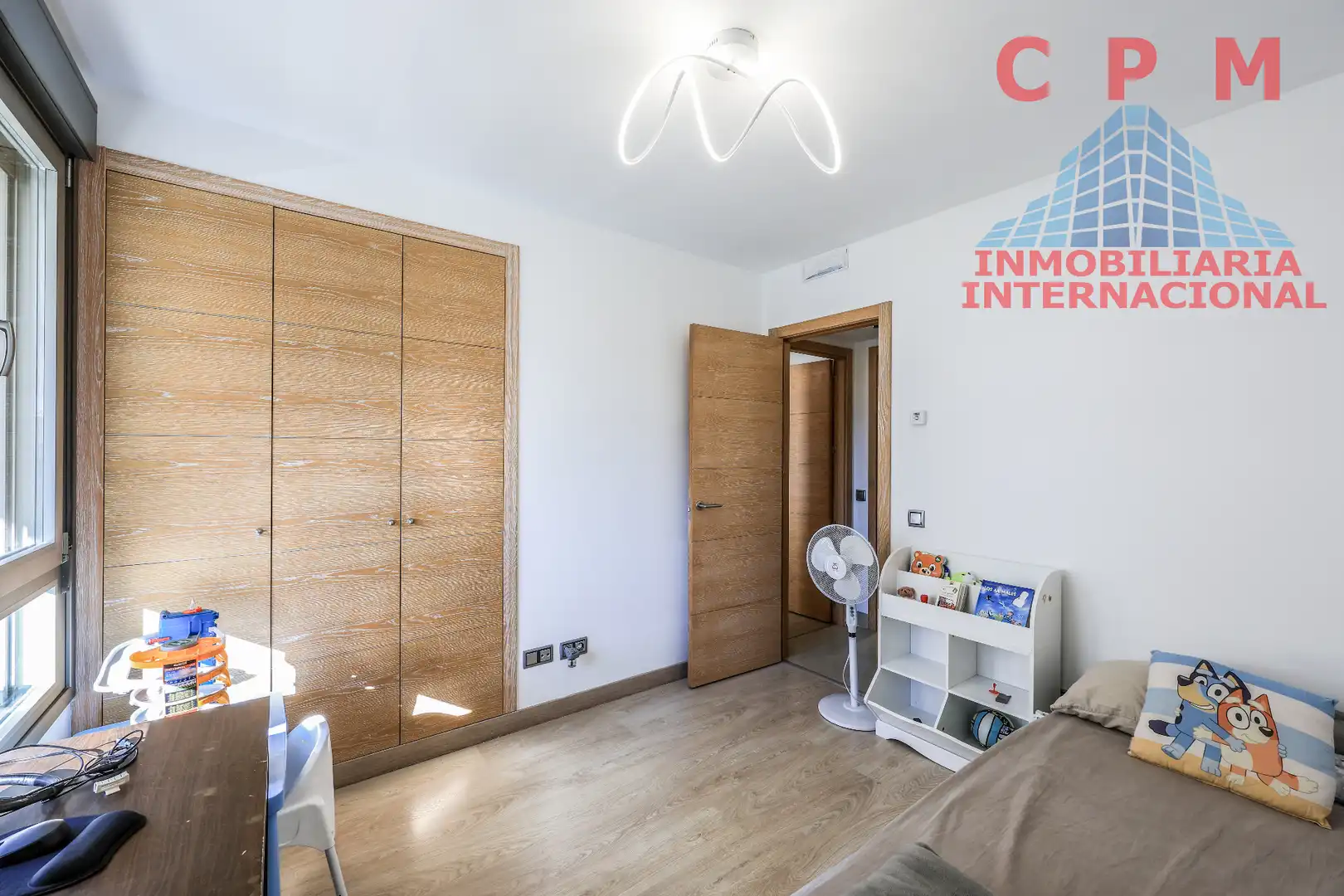 Wohnung 138 m² in Las Rozas de Madrid