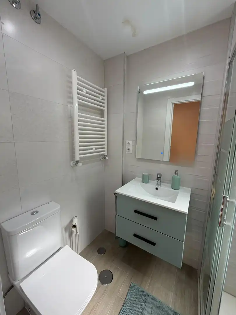 Piso de 81 m² en Madrid