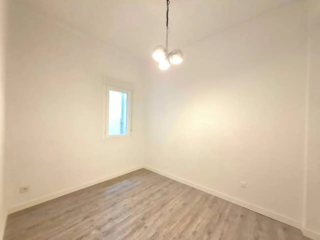 Flat 128 m² in Madrid