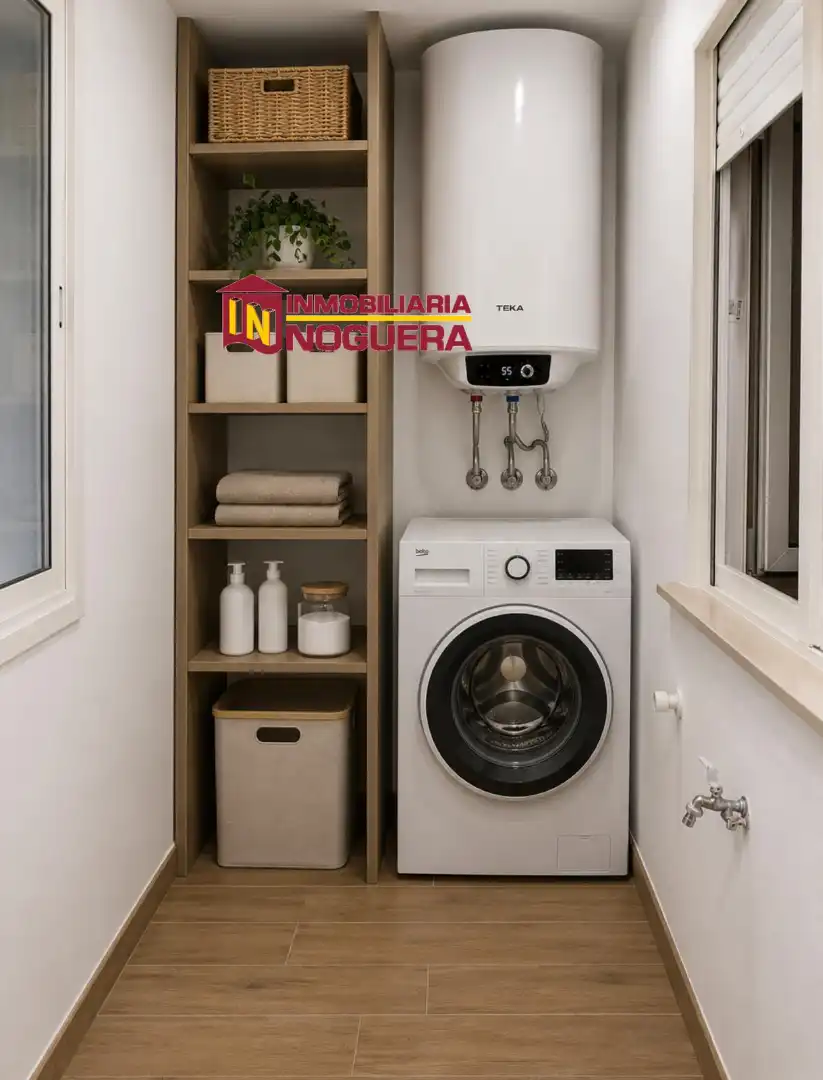 Piso de 89 m² en Écija