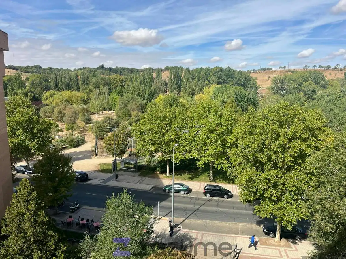 Pis de 87 m² a Valladolid