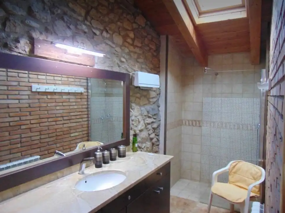 Casa de 200 m² en Alàs i Cerc