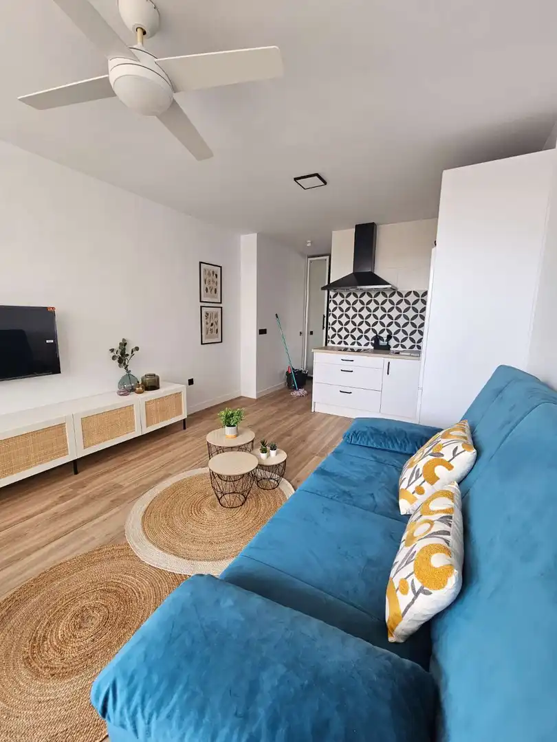 Pis de 42 m² a Torremolinos