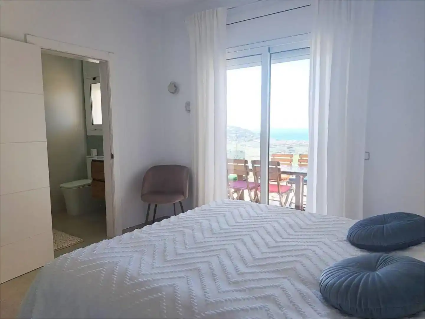 Piso de 110 m² en Roses
