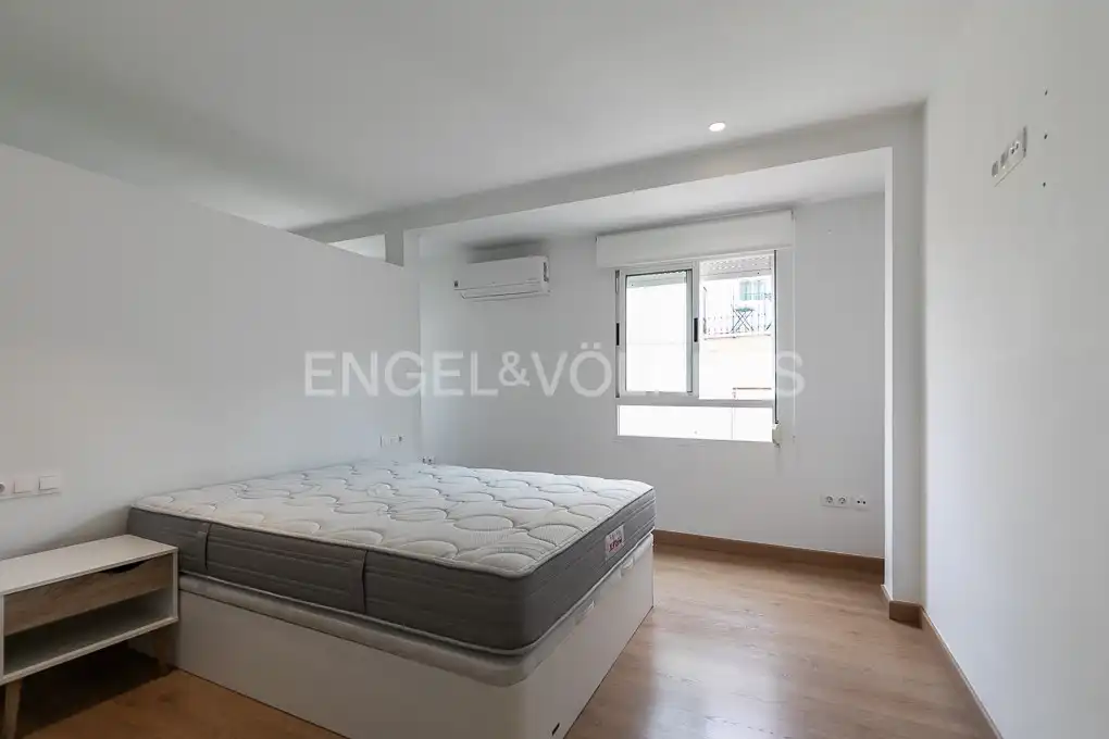 Piso de 140 m² en Valencia