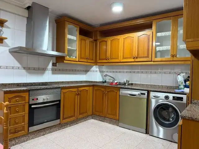 Appartamento 128 m² a Murcia
