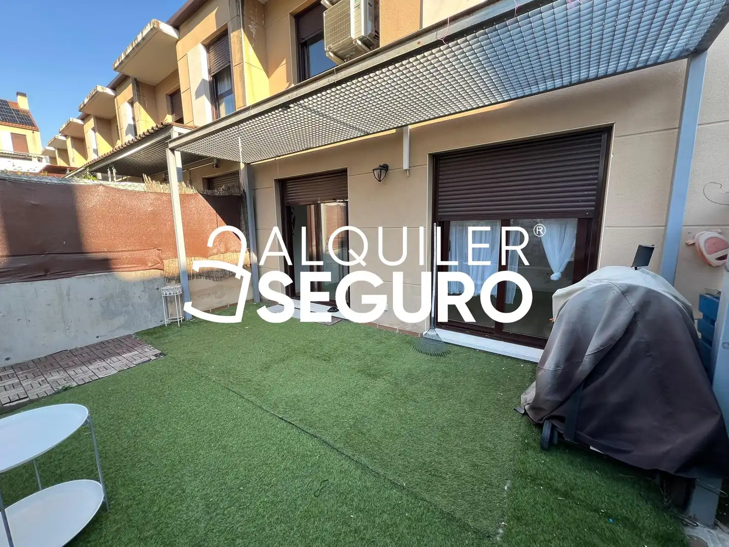 Pis de 230 m² a Valdeolmos-Alalpardo