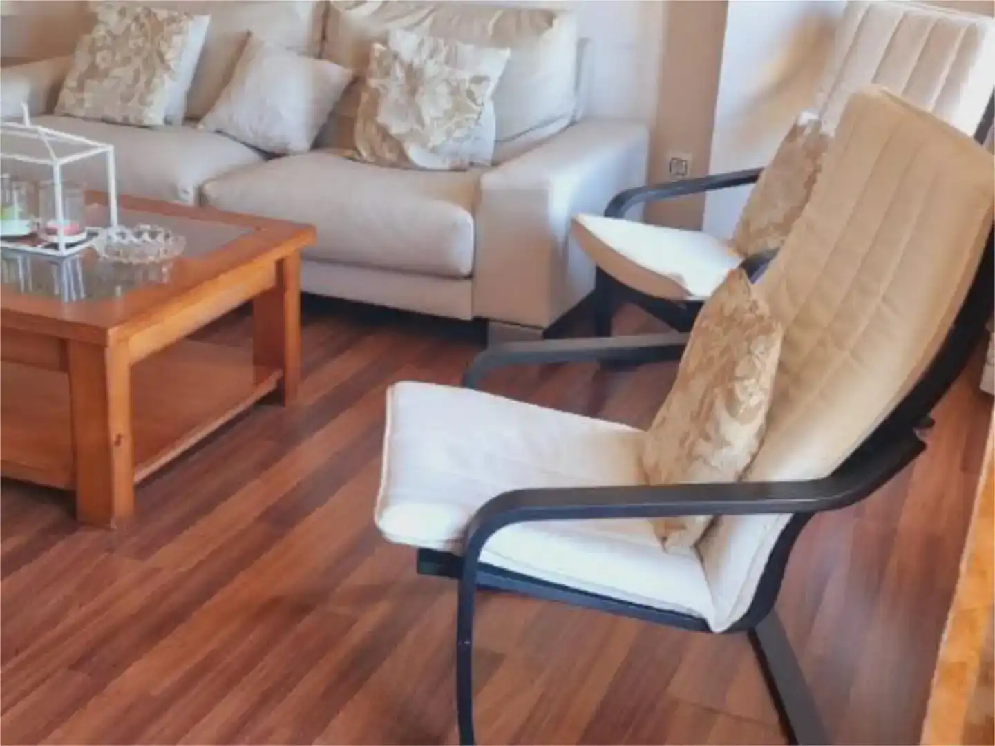 Piso de 140 m² en Carboneras de Guadazaón