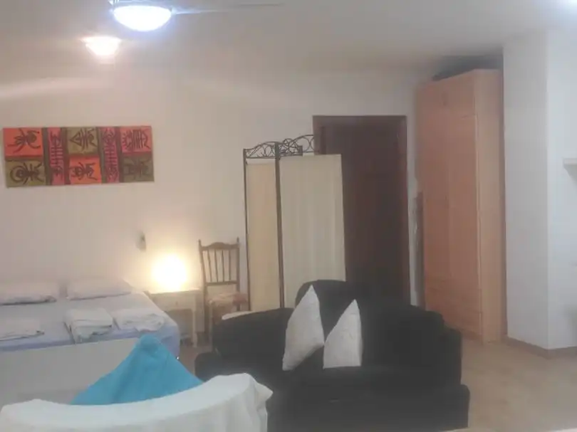 Квартира 55 м² в Granada