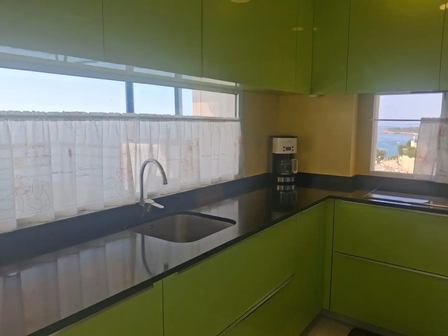 Piso de 80 m² en Peñíscola