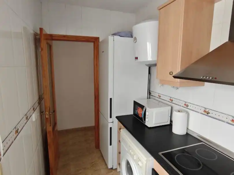 Wohnung 60 m² in San Pedro del Pinatar