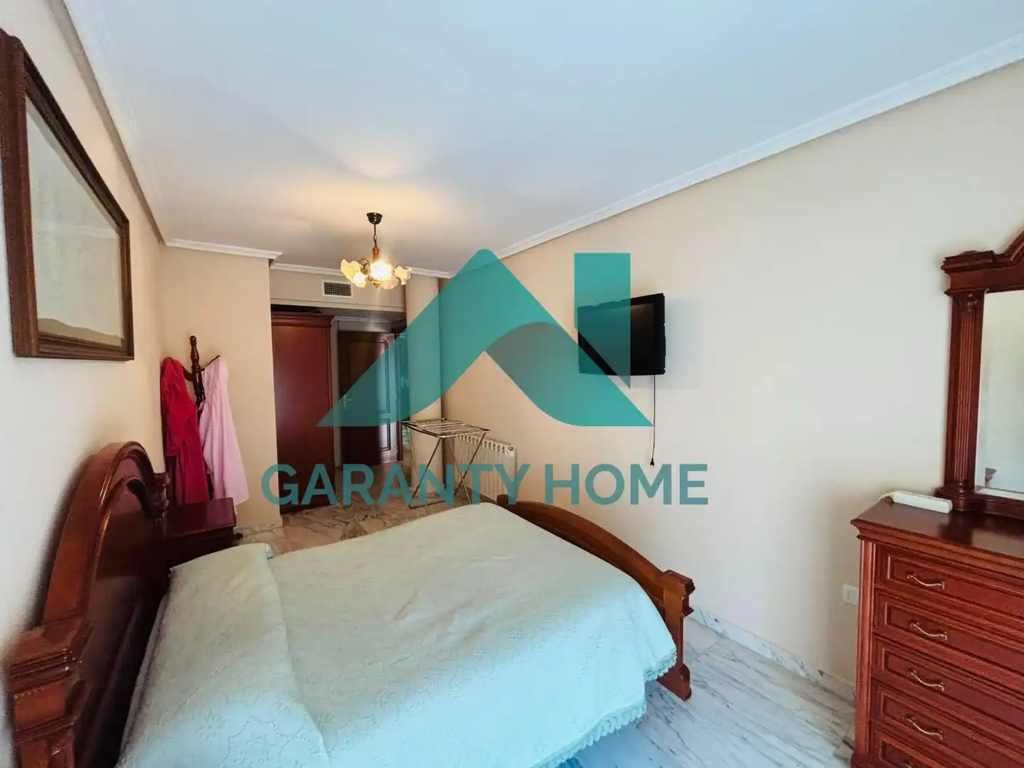 Piso de 85 m² en Cáceres