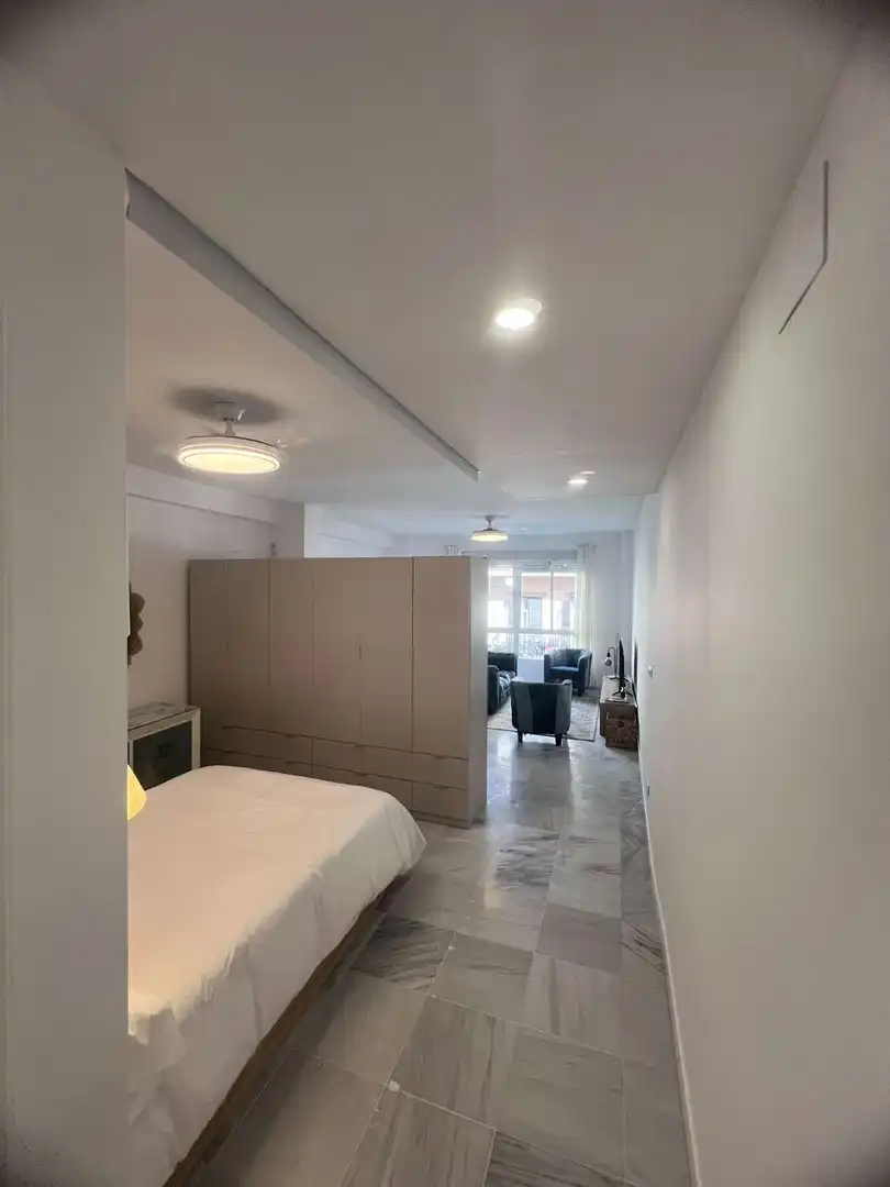 Piso de 55 m² en Málaga