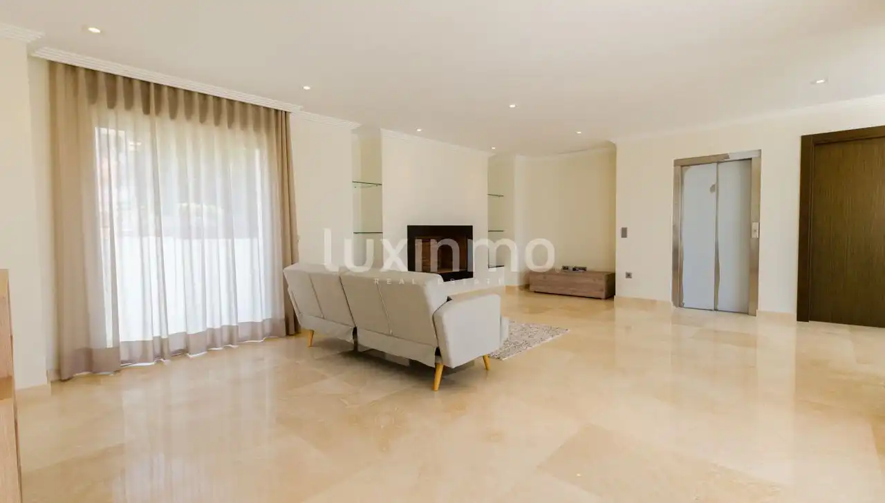 Casa de 800 m² a Altea