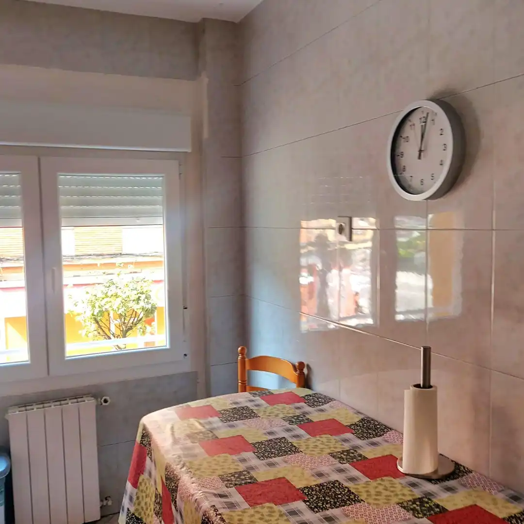 Pis de 69 m² a Oviedo
