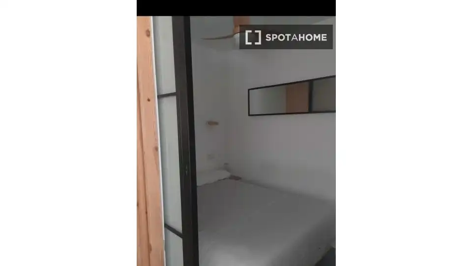 Appartamento 42 m² a Madrid