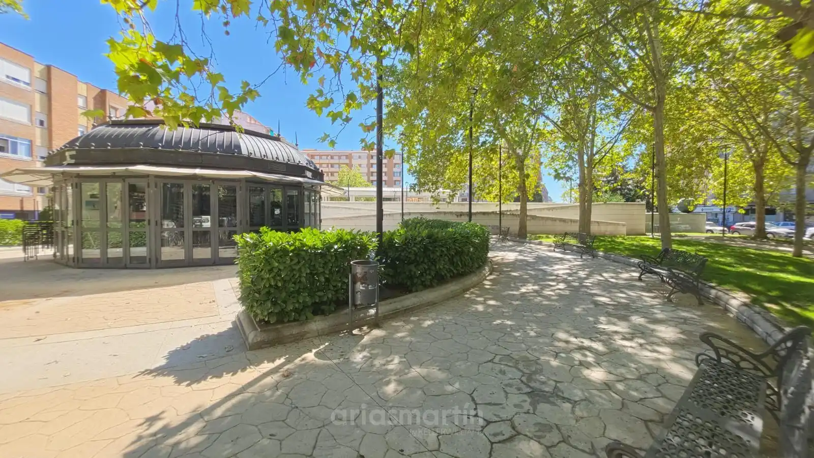 Pis de 97 m² a Salamanca