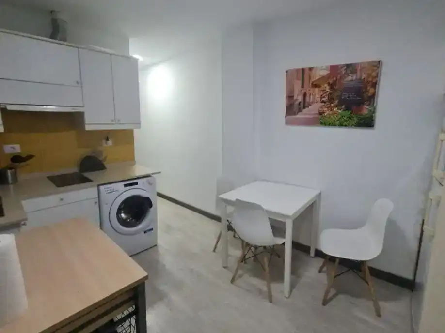 Piso de 45 m² en Las Palmas de Gran Canaria