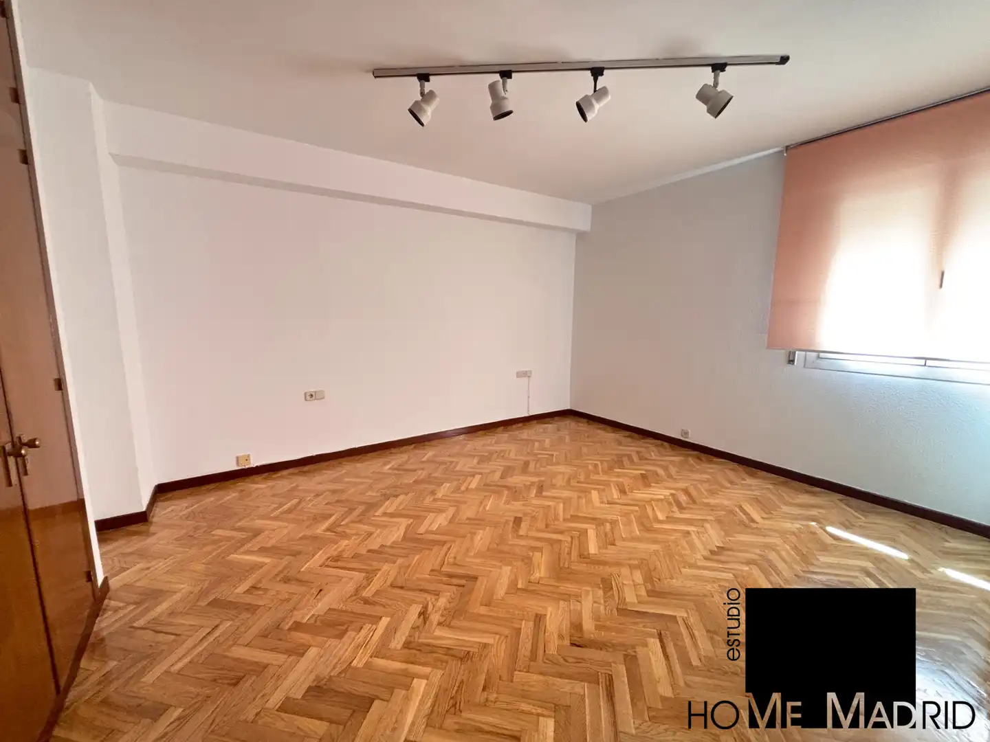 Piso de 115 m² en Madrid